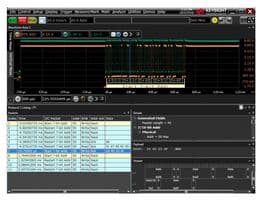 D9010LSSP - KEYSIGHT TECHNOLOGIES - D9010LSSP - Test Software, Low Speed Protocol Decode/Trigger Software, Download, English, Windows 10