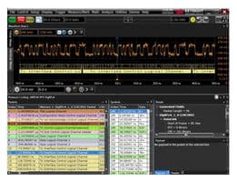 D9010MPMP - KEYSIGHT TECHNOLOGIES - D9010MPMP - Test Software, MIPI M-PHY Protocol Decode/Trigger Software, Download, English, Windows 10