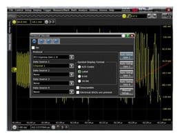 D9010PCIP - KEYSIGHT TECHNOLOGIES - D9010PCIP - Test Software, Advanced PCIe Protocol Decode/Trigger Software, Node Locked, Perpetual, Download