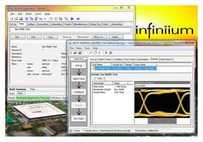 D9010UDAA - KEYSIGHT TECHNOLOGIES - D9010UDAA - Test Software, User Defined Application Software, Node Locked, Perpetual, Download, English