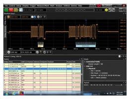 D9010USBP - KEYSIGHT TECHNOLOGIES - D9010USBP - Test Software, USB 3.x Protocol Decode/Trigger Software, Download, English, Windows 10