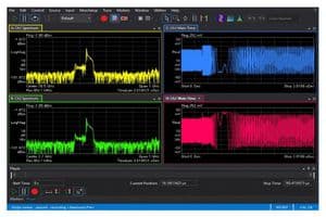 D9010WSAA - KEYSIGHT TECHNOLOGIES - D9010WSAA - Test Software, Wideband Signal Analysis Software, English