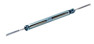 MRPR-20-27-38 - LITTELFUSE - MRPR-20-27-38 - Reed Switch, MRPR-20 Series, SPST-NO, Through Hole, 1.5 A, 250 VDC, 50 W