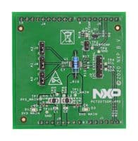 PCT2075DP-ARD - NXP - PCT2075DP-ARD - Arduino Shield Board, PCT2075DP, Temperature Sensor/Thermal Watchdog, Sensor