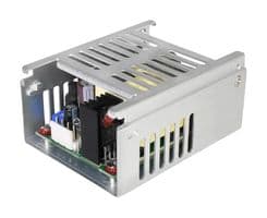 VOF-80B-12-C - CUI - VOF-80B-12-C - AC/DC Enclosed Power Supply (PSU), ITE & Household, 1 Outputs, 80 W, 12 VDC, 6.7 A