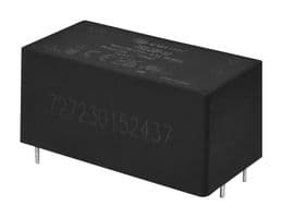 PSK-20F-12 - CUI - PSK-20F-12 - AC/DC PCB Mount Power Supply (PSU), ITE, Industrial & Household, 1 Output, 20 W, 12 VDC, 1.67 A