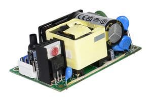 VOF-80B-12 - CUI - VOF-80B-12 - AC/DC Open Frame Power Supply (PSU), Chassis Mount, ITE & Household, 1 Output, 80 W
