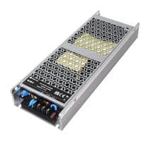 VGS-500-24 - CUI - VGS-500-24 - AC/DC Enclosed Power Supply (PSU), ITE, Industrial & Household, 1 Outputs, 501.6 W, 24 V, 20.9 A