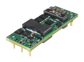 PQA100-48-S12H-O - CUI - PQA100-48-S12H-O - Isolated Through Hole DC/DC Converter, ITE & Industrial, Eighth Brick, DOSA, 2:1, 100 W, 1 Output