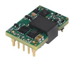 PQB100-48-S12-O - CUI - PQB100-48-S12-O - Isolated Through Hole DC/DC Converter, ITE & Industrial, Sixteenth Brick, DOSA, 2:1, 100 W