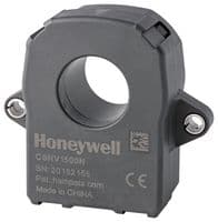 CSNV1500N-355 - HONEYWELL - CSNV1500N-355 - Current Sensor, -1.5kA to 1.5kA, 7 to 18 V, CSNV1500 Series, MCU2, 500k Baud Rate, 3C5 CAN ID