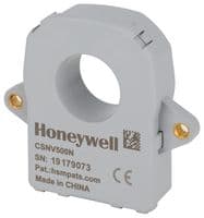 CSNV500M-355M - HONEYWELL - CSNV500M-355M - Current Sensor, -500A to 500A, 7 to 18 V, CSNV500 Series, 500k Baud Rate, 3C5 CAN ID, 120 Ohm