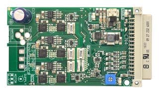 KITMOTORDC250W24VTOBO1 - INFINEON - KITMOTORDC250W24VTOBO1 - Motor Control Application Kit, XMC1000, XMC4000, 3 Phase Motor, Motor Drive Power Card