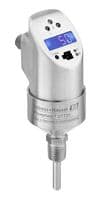 DTT31-A1C111AE2AAB - ENDRESS+HAUSER - DTT31-A1C111AE2AAB - Flow Switch, 100bar, Liquid, Current/PNP, G1/2 Male Thread, 18 to 30VDC, Flowphant T DTT31 Series