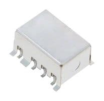 G6K-2F-RF-S DC24 - OMRON ELECTRONIC COMPONENTS - G6K-2F-RF-S DC24 - Signal Relay, High Frequency, 24 VDC, DPDT, 1 A, G6K Series, Surface Mount, Non Latching