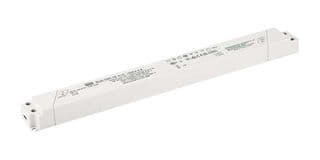 SLD-150-56 - MEAN WELL - SLD-150-56 - LED Driver, Household & LED Lighting, 151.2 W, 56 V, 4 A, Constant Power, 120 VAC