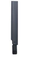 DELTA47/SMAM/36 - SIRETTA - DELTA47/SMAM/36 - RF Antenna, Delta 47, 600 MHz to 5600 MHz, 5G NR/4G LTE/3G UMTS/2G GSM/Cat-M/NB-IoT, 3.71dBi