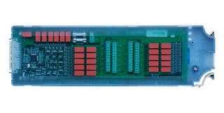 DAQ-901 - GW INSTEK - DAQ-901 - Test Accessory, 22-Channel Universal Multiplexer Module