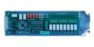 DAQ-909 - GW INSTEK - DAQ-909 - Test Accessory, 10-Channel High Voltage/Current Multiplexer Module