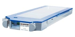 DAQ-904 - GW INSTEK - DAQ-904 - Test Accessory, 4 x 8 Two-Wire Switch Module, GW Instek DAQ-9600 Series Data Acquisition System