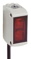 GL6-F2411V - SICK - GL6-F2411V - Photoelectric Sensor, 6m, PNP, Retroreflective, 10 to 30VDC, Cable, G6 Series