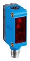 GL6-F4611 - SICK - GL6-F4611 - Photoelectric Sensor, 6m, PNP, Retroreflective, 10 to 30VDC, 4 Pin M8 Connector, G6 Series