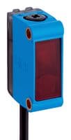 GL6-N1211 - SICK - GL6-N1211 - Photoelectric Sensor, 6m, NPN, Retroreflective, 10 to 30VDC, Cable, G6 Series