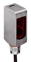 WSE4S-3F3130H - SICK - WSE4S-3F3130H - Photoelectric Sensor, 5m, PNP, Through Beam, 10 to 30VDC, Cable with 3 Pin M8 Connector, W4 Series