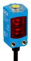 WTB4FP-1G311120ZZZ - SICK - WTB4FP-1G311120ZZZ - Photoelectric Sensor, 220mm, NPN/PNP/Push Pull, Background Suppression/Proximity, 10 to 30VDC, Cable