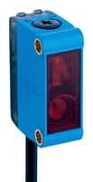 GTB6-N0211S36 - SICK - GTB6-N0211S36 - Photoelectric Sensor, 250mm, NPN, Background Suppression/Proximity, 10 to 30VDC, Cable, G6 Series