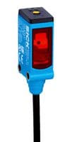 WL4SLG-3E1134 - SICK - WL4SLG-3E1134 - Laser Sensor, NPN, 4.5m, 10 to 30VDC, 100mA, WL4SLG-3E1134, W4 Series