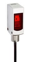 WL4SLG-3P3432V - SICK - WL4SLG-3P3432V - Laser Sensor, PNP, 4.5m, 10 to 30VDC, 100mA, WL4SLG-3P3432V, W4 Series