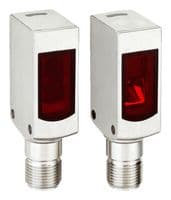 WSE4SL-3P1137V - SICK - WSE4SL-3P1137V - Laser Sensor, PNP, 60m, 10 to 30VDC, 100mA, WSE4SL-3P1137V, W4 Series