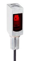 WTB4SL-3P4162H - SICK - WTB4SL-3P4162H - Laser Sensor, PNP, 300mm, 10 to 30VDC, 100mA, WTB4SL-3P4162H, W4 Series