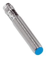 IME08-02BDOZT0S - SICK - IME08-02BDOZT0S - Inductive Proximity Sensor, 2 mm, 2-Wire / SPST-NC, M8 x 1, IME Series, 10 V to 30 V