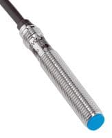 IME08-02BDOZY2S - SICK - IME08-02BDOZY2S - Inductive Proximity Sensor, 2 mm, 2-Wire / SPST-NC, M8 x 1, IME Series, 10 V to 30 V
