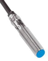 IME08-02BDSZY2K - SICK - IME08-02BDSZY2K - Inductive Proximity Sensor, 2 mm, SPST-NO, M8 x 1, IME Series, 10 V to 30V