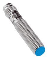 IME08-02BNOZT0K - SICK - IME08-02BNOZT0K - Inductive Proximity Sensor, 2 mm, NPN / SPST-NC, M8 x 1, IME Series, 10 V to 30 V