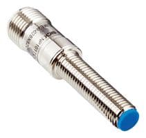 IME08-02BNSZC0S - SICK - IME08-02BNSZC0S - Inductive Proximity Sensor, 2 mm, NPN / SPST-NO, M8 x 1, IME Series, 10 V to 30 V