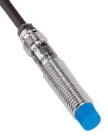 IME08-2N5NSZW2K - SICK - IME08-2N5NSZW2K - Inductive Proximity Sensor, 2.5 mm, NPN / SPST-NO, M8 x 1, IME Series, 10 V to 30 V