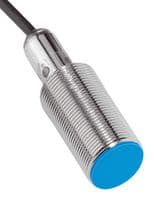 IME18-05BNSZW2K - SICK - IME18-05BNSZW2K - Inductive Proximity Sensor, 5 mm, NPN / SPST-NO, M18 x 1, IME Series, 10 V to 30V