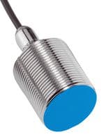 IME30-10BNOZW2K - SICK - IME30-10BNOZW2K - Inductive Proximity Sensor, 10 mm, NPN / SPST-NC, M30 x 1.5, IME Series, 10 V to 30V