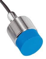 IME30-15NNSZW2K - SICK - IME30-15NNSZW2K - Inductive Proximity Sensor, 15 mm, NPN / SPST-NO, M30 x 1.5, IME Series, 10 V to 30V