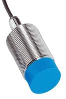 IME30-15NNSZW2S - SICK - IME30-15NNSZW2S - Inductive Proximity Sensor, 15 mm, NPN / SPST-NO, M30 x 1.5, IME Series, 10 V to 30V