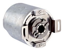 AFM60A-BBEB018X12 - SICK - AFM60A-BBEB018X12 - Rotary Encoder, Mechanical, Absolute, 4096 PPR, Horizontal