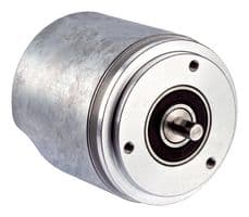 AFM60A-S1EB018X12 - SICK - AFM60A-S1EB018X12 - Rotary Encoder, Mechanical, Absolute, 4096 PPR, Horizontal