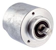 AFM60A-S4EB018X12 - SICK - AFM60A-S4EB018X12 - Rotary Encoder, Mechanical, Absolute, 4096 PPR, Horizontal
