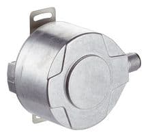 AFM60B-BEAC004096 - SICK - AFM60B-BEAC004096 - Rotary Encoder, Mechanical, Absolute, 4096 PPR, Horizontal