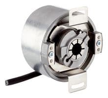 AFM60B-BEAK000256 - SICK - AFM60B-BEAK000256 - Rotary Encoder, Mechanical, Absolute, 4096 PPR, Horizontal