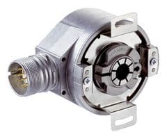 AFM60B-BHAA004096 - SICK - AFM60B-BHAA004096 - Rotary Encoder, Mechanical, Absolute, 4096 PPR, Horizontal